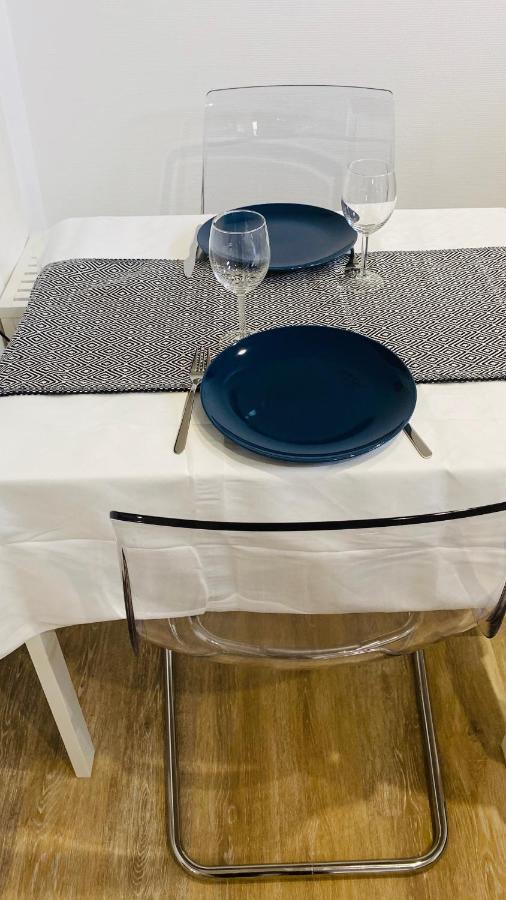 Neuf Et Cosy A Barr, Route Des Vins Daire Dış mekan fotoğraf